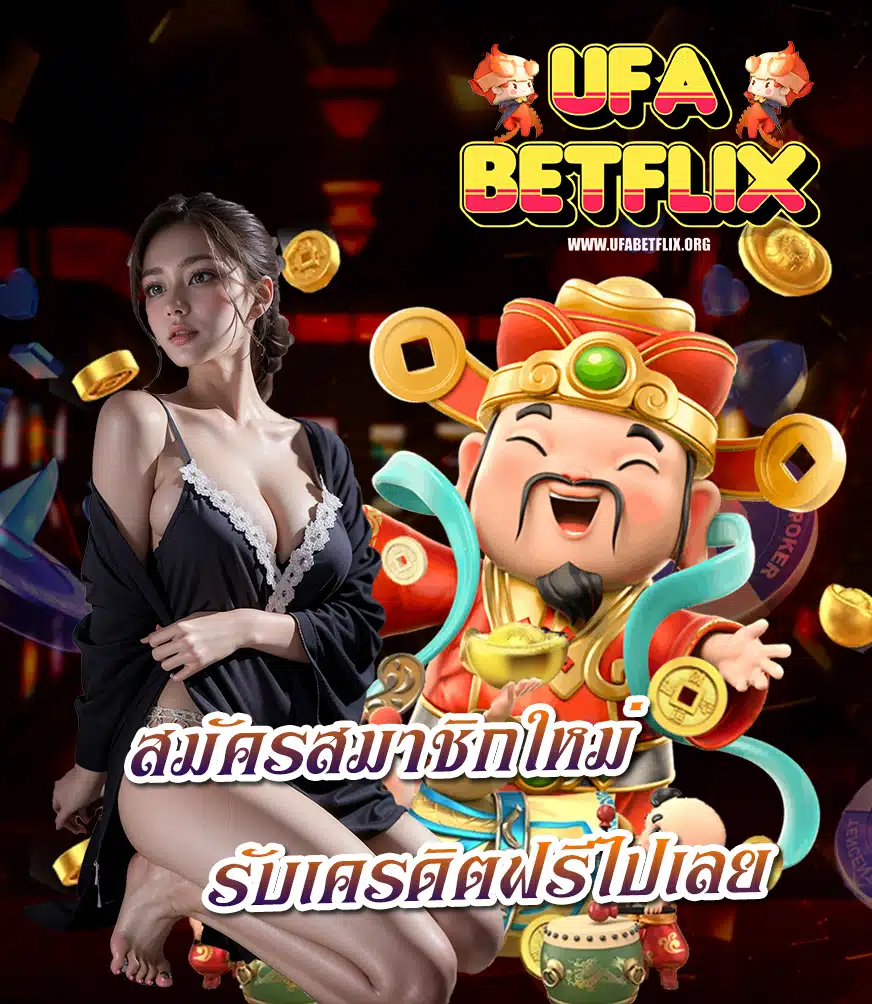 ufabetflix วอเลท